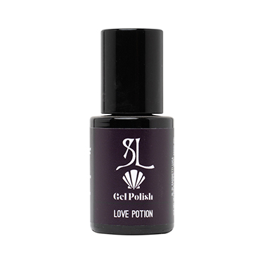GEL POLISH LED/UV 15 ML LOVE POTION